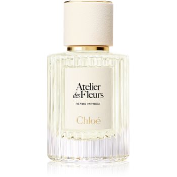 Chloé Atelier des Fleurs Herba Mimosa Eau de Parfum pentru femei - imagine 2